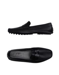Мокасины Santoni FOR AMG