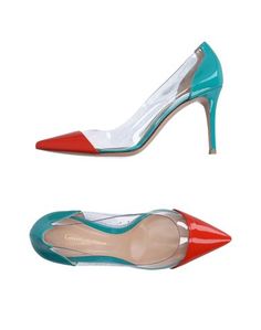 Туфли Gianvito Rossi