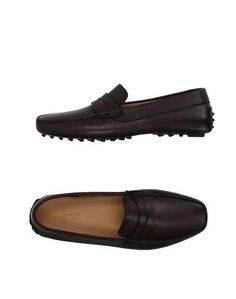 Мокасины Santoni