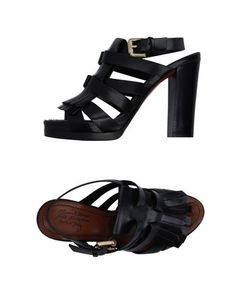 Сандалии Santoni