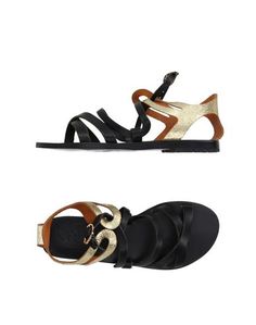 Сандалии Ancient Greek Sandals