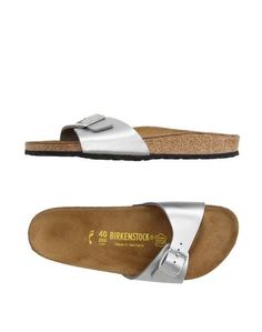 Сандалии Birkenstock