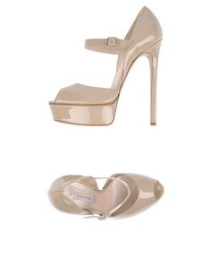 Сандалии Casadei