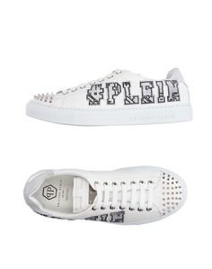 Низкие кеды и кроссовки Philipp Plein