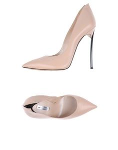 Туфли Casadei