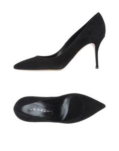 Туфли Casadei