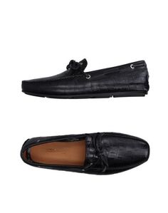 Мокасины Santoni