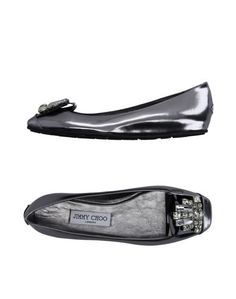 Балетки Jimmy Choo