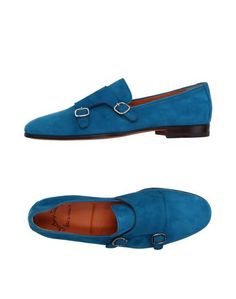 Мокасины Santoni