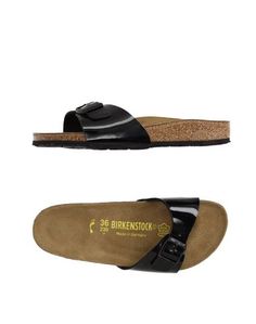 Сандалии Birkenstock