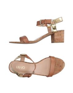 Сандалии Liu Jo