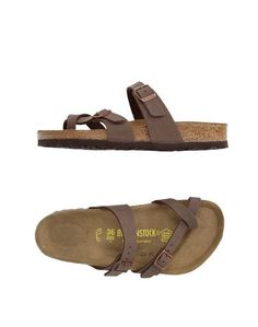 Вьетнамки Birkenstock
