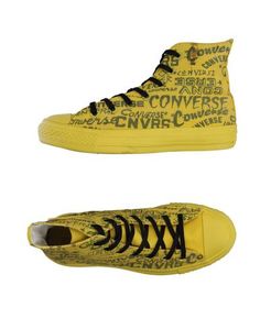 Высокие кеды и кроссовки Converse Limited Edition