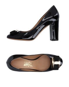 Туфли Salvatore Ferragamo