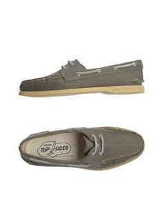 Мокасины Sperry Top Sider