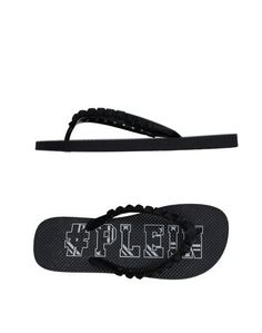 Вьетнамки Philipp Plein