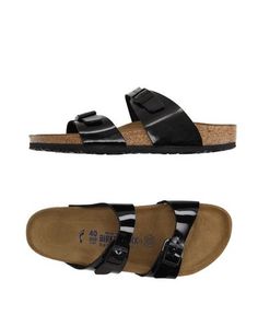 Сандалии Birkenstock