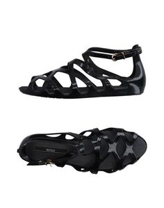Сандалии Melissa