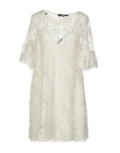 Короткое платье Elisabetta Franchi