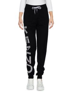Повседневные брюки Kenzo