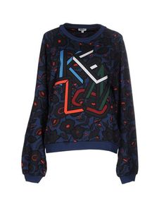 Толстовка Kenzo
