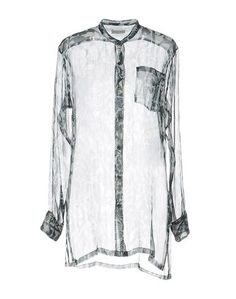 Pубашка Dries Van Noten