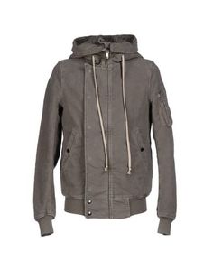 Куртка Drkshdw BY Rick Owens