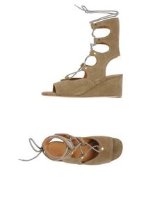 Сандалии ChloÉ