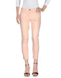 Джинсовые брюки Current/Elliott