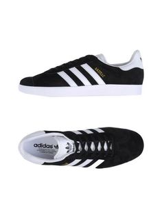 Низкие кеды и кроссовки Adidas Originals