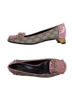 Мокасины Gucci