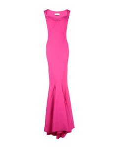 Длинное платье Chiara Boni LA Petite Robe