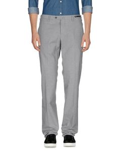 Повседневные брюки Pt01