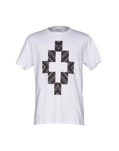 Футболка Marcelo Burlon