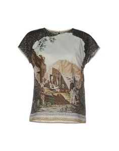 Блузка Dolce & Gabbana
