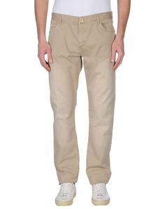 Джинсовые брюки At.P.Co
