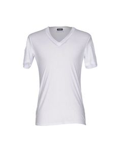 Футболка Dsquared2