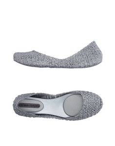 Балетки Melissa + Campana