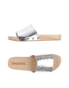 Мюлес и сабо Woodciock