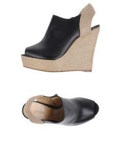 Эспадрильи Gucci