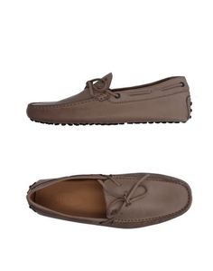 Мокасины Tods
