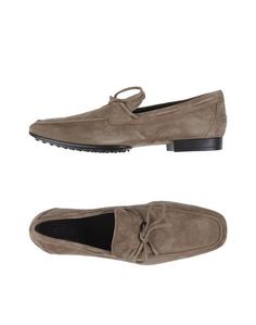 Мокасины Tods