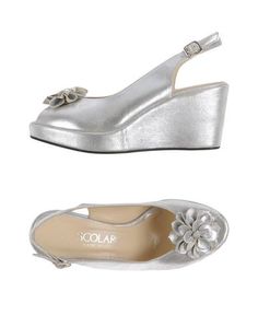 Сандалии Scolaro