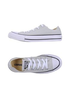 Низкие кеды и кроссовки Converse ALL Star