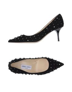 Туфли Jimmy Choo