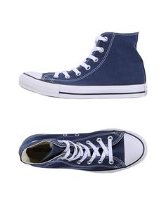 Высокие кеды и кроссовки Converse ALL Star