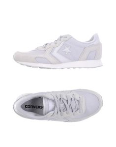 Низкие кеды и кроссовки Converse Cons