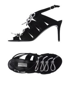 Сандалии Balenciaga