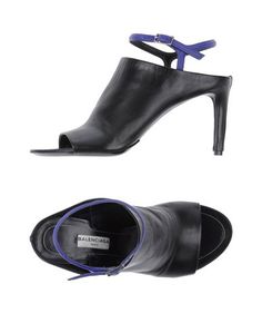 Сандалии Balenciaga