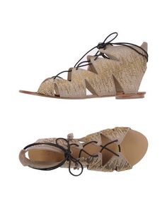 Сандалии LE Capresi